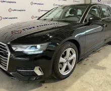 Zunanja slika - Audi A6 - Avant 40 TDI S tronic 150kW - ODLIČEN - 1 - Predogledna slika