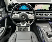 Zunanja slika - Mercedes-Benz GLE-Razred - GLE-Razred - 13 - Predogledna slika