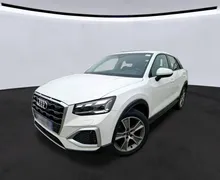 Zunanja slika - Audi Q2 - 30 TDI S tronic..USNJE.KAMERA.NAVI.LED.KLJUKA - 1 - Predogledna slika
