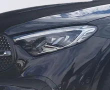 Zunanja slika - Mercedes-Benz GLC-Razred - GLC 300d 4MATIC AMG Line Avt. - 5 - Predogledna slika