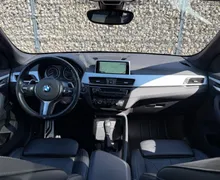 Zunanja slika - BMW X1 - serija :  xDrive20d M Sport |HUD|KAM|PANO|AMBI| - 9 - Predogledna slika