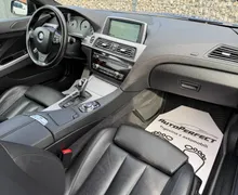 Zunanja slika - BMW Serija 6 - Coupe: 640d M-PAKET | HUD | SOFT CLOSE | NAVI | - 11 - Predogledna slika