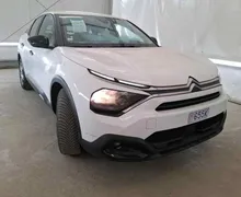Zunanja slika - Citroën C4 - BlueHDi 110 BVM6 Live Pack Business.NAVI.PDC.81 KW - 4 - Predogledna slika