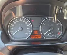 Notranja slika - BMW Serija 1 - 118i - 5 - Predogledna slika