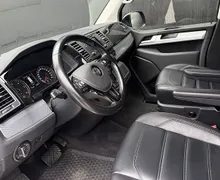 Zunanja slika - Volkswagen Multivan - 2.0TDI DSG 4Motion-USNJE-ACC-KAMERA-NAVI - 5 - Predogledna slika