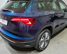 Zunanja slika - Škoda Karoq - 2.0 TDI Style DSG VIRTUAL-ACC-LANE-FULL LED - 4 - Predogledna slika