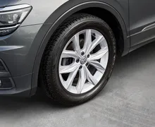 Zunanja slika - Volkswagen Tiguan - 2.0 TDI BMT Highline-SLO-1.lastnik-LED High-ACC... - 6 - Predogledna slika