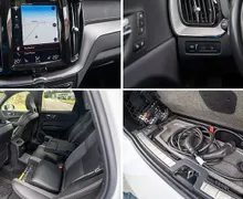 Zunanja slika - Volvo XC60 - T8 AWD Rech. Twin Eng. R-Design - 360 - Panorama - 12 - Predogledna slika
