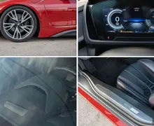 Zunanja slika - BMW i8 - Protonic Red Edition - 11 - Predogledna slika