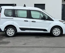 Zunanja slika - Ford Tourneo Connect - 1.5 TDCi+R.KAMERA+PDC+KLJUKA+NOSILCI... - 4 - Predogledna slika