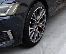 Zunanja slika - Audi A6 - Avant 45 TDI quattro tiptronic sport 170kW - 9 - Predogledna slika