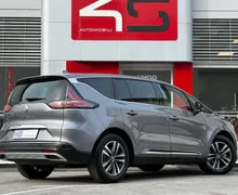 Zunanja slika - Renault Espace - 2.0 dCi INTENS 7 SEDEŽEV 1.LASTNIK - 3 - Predogledna slika