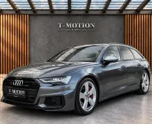 Zunanja slika - Audi S6 - Q|HD-Matrix|ACC|Memory|Kljuka|Zračno|Ambient - 2 - Predogledna slika