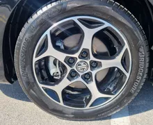 Zunanja slika - MG MG3 - 1.5 COMFORT - ODLIČNO OHRANJEN - TOP OPREMA - 14 - Predogledna slika