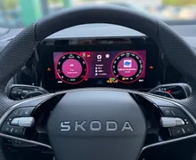 Notranja slika - Škoda Kodiaq - 1.5 mHEV Sportline DSG... - 8 - Predogledna slika