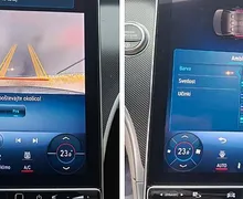 Zunanja slika - Mercedes-Benz C-Razred - C 180 AVANTGARDE - 10 - Predogledna slika
