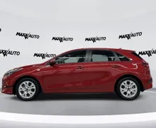 Zunanja slika - KIA Ceed - 1.0 T-GDi EX Champion ISG. MT... - 8 - Predogledna slika