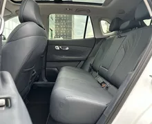 Notranja slika - Geely StarRay EM-i - Plug-In Hybrid 1.5 Max Avt. - 11 - Predogledna slika