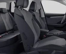 Zunanja slika - Škoda Octavia - Combi 1.5 TSI mHEV Family DSG - 5 - Predogledna slika
