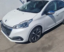 Zunanja slika - Peugeot 208 - 1.2 PureTech 83 S S Allure  67674KM.SERVISNA - 2 - Predogledna slika