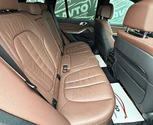 Zunanja slika - BMW X5 - serija : xDrive30d Avt M Sport+195KW+ALU+VIRTUAL+ACC+UGODNO - 11 - Predogledna slika
