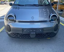 Zunanja slika - Renault Twingo - E-Tech Techno - 2 - Predogledna slika