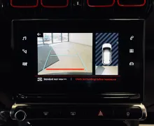 Zunanja slika - Citroën C3 - Aircross 1,2 PureTech 110 Feel - 18 - Predogledna slika