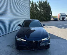 Zunanja slika - Alfa Romeo Giulia - 2.2 Multijet 210 Veloce Avt. 4x4 - 4 - Predogledna slika