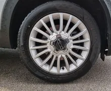 Zunanja slika - Fiat 500X - 1.3 TCT URBAN - 11 - Predogledna slika