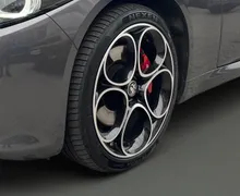Zunanja slika - Alfa Romeo Giulia - AWD 2.0 Turbo 280 Veloce Avt. - 6 - Predogledna slika