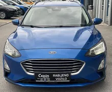 Zunanja slika - Ford Focus - 2.0-ECOBLUE-ACTIVE-BUSINESS-NAVI-LED-ACC-TOP - 2 - Predogledna slika