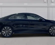 Zunanja slika - Mercedes-Benz CLA-Razred - CLA 200 d Avt. - 3 - Predogledna slika