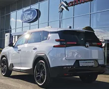 Zunanja slika - Citroën C5 Aircross - MAX Hibrid 145 avtomatik - 4 - Predogledna slika
