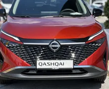 Zunanja slika - Nissan Qashqai - 1.3 DIG-T MHEV N-Connecta X-Tronic - 7 - Predogledna slika