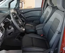 Zunanja slika - Nissan Townstar - Combi L1 1.3 DIG-TURBO Tekna NOVA BARVA - 8 - Predogledna slika