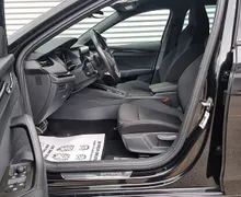Zunanja slika - Škoda Octavia - 2.0 TDI-DSG-SPORTLINE-KEYLESS-RADAR - 7 - Predogledna slika