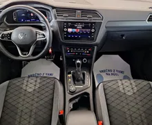 Zunanja slika - Volkswagen Tiguan - 2.0 TDI 4MOTION R-Line•IQ LED•VL.KLJUKA•AMBIENT• - 12 - Predogledna slika