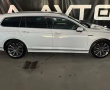 Zunanja slika - Volkswagen Passat - Variant 2.0TDI RLINE DSG-KEYLESS-KAMERA-VIRTUAL-ACC-IQ LED - 4 - Predogledna slika