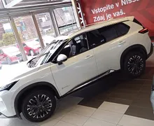 Zunanja slika - Nissan X-Trail - 1.5 HEV E-4ORCE 4WD 213hp TEKNA - 2 - Predogledna slika