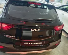 Zunanja slika - KIA Stonic - 1.2 DPI 57.9 kW  79 KM  LX Urban+ M T - 11 - Predogledna slika