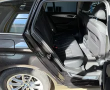 Notranja slika - BMW Serija 5 - BMW - 30 - Predogledna slika