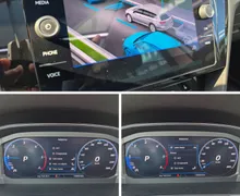 Zunanja slika - VW Passat - Variant 2.0 TDI BMT.DSG.MATRIX.PANORAMA.VIRTUAL.360. - 14 - Predogledna slika