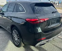 Zunanja slika - Mercedes-Benz GLC-Razred - GLC 200 4MATIC Avantgarde Avt. - 6 - Predogledna slika