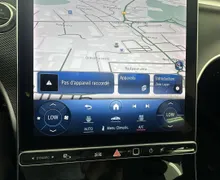 Zunanja slika - Mercedes-Benz C-Razred - C 220 d Avt.KAMERA.LEDNAVI.USNJE.ACC.SAMO 8.460 KM - 10 - Predogledna slika