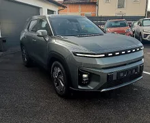 Zunanja slika - SsangYong Torres - EVX- ELEKTRIČNO VOZILO - 2 - Predogledna slika