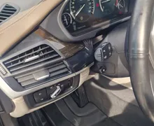 Notranja slika - BMW serija X5: - 3.0D x-DRIVE INDIVIDUAL 1.LASTNIK SLO. SERVSIRAN.. - 9 - Predogledna slika