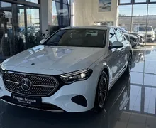 Zunanja slika - Mercedes-Benz E-Razred - 220d-AUT-MULTIBEAM-DISTRONIC-NAVI-MEMORY-PREMIUM - 3 - Predogledna slika