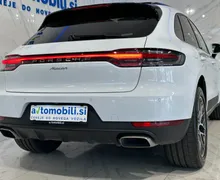 Zunanja slika - Porsche Macan - 2.0 PDK |Panorama|Kamera|Tempomat|Memory|Gretje| - 6 - Predogledna slika
