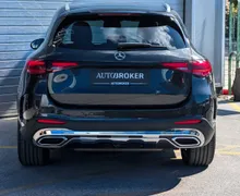 Zunanja slika - Mercedes-Benz GLC-Razred - GLC 200 4M AMG Line 360 kamera Ambient. Navi - 6 - Predogledna slika