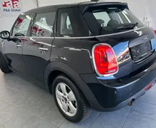 Zunanja slika - MINI One - NAVI.PDC.5 VRAT.SAMO 63.000 KM.BENCIN.AUT.KLIMA - 7 - Predogledna slika
